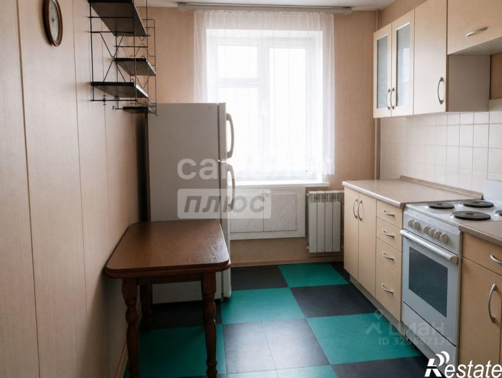 1-комн квартира проспект Маркса, 94,  д. 94