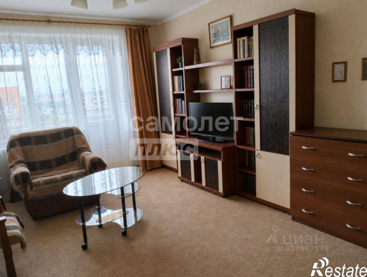 1-комн квартира проспект Маркса, 94,  д. 94
