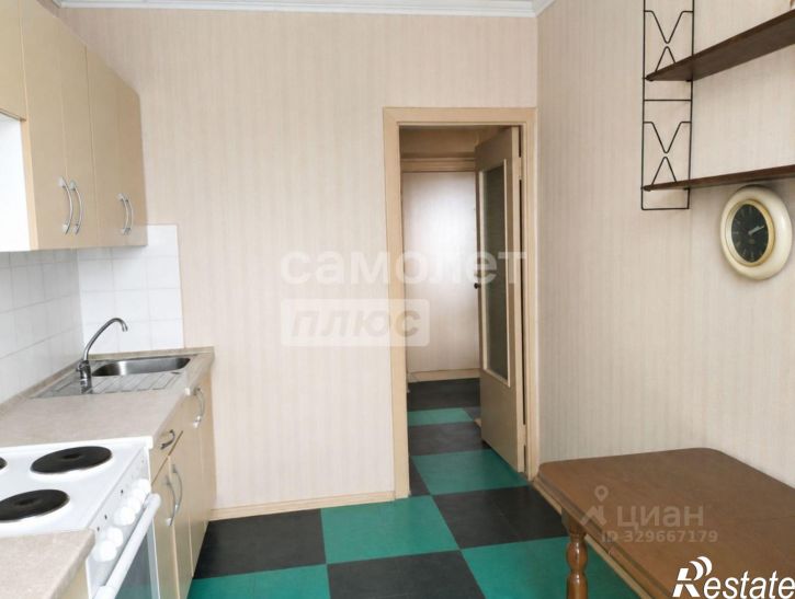 1-комн квартира проспект Маркса, 94,  д. 94