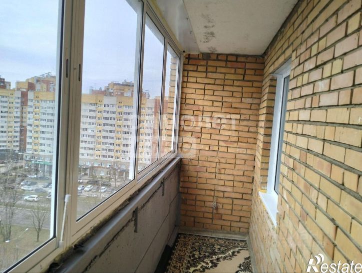 1-комн квартира проспект Маркса, 94,  д. 94