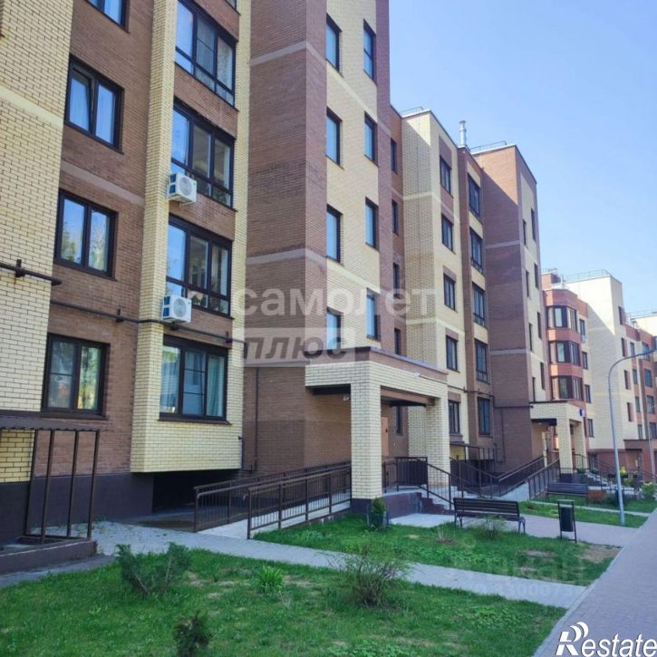 2-комн квартира улица Шацкого, 29,  д. 29