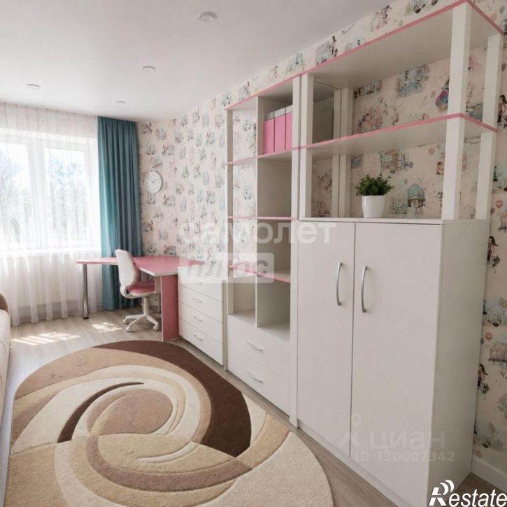 2-комн квартира улица Шацкого, 29,  д. 29