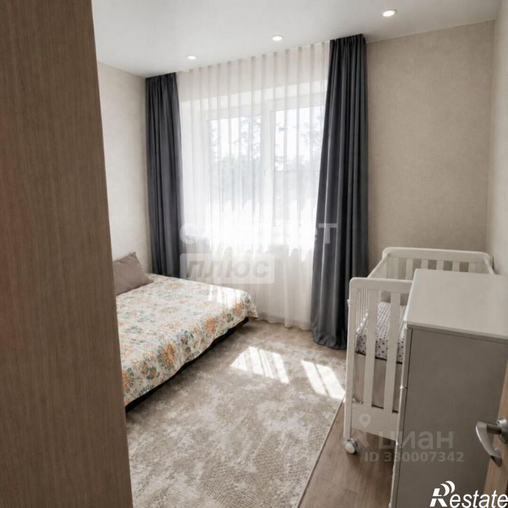 2-комн квартира улица Шацкого, 29,  д. 29