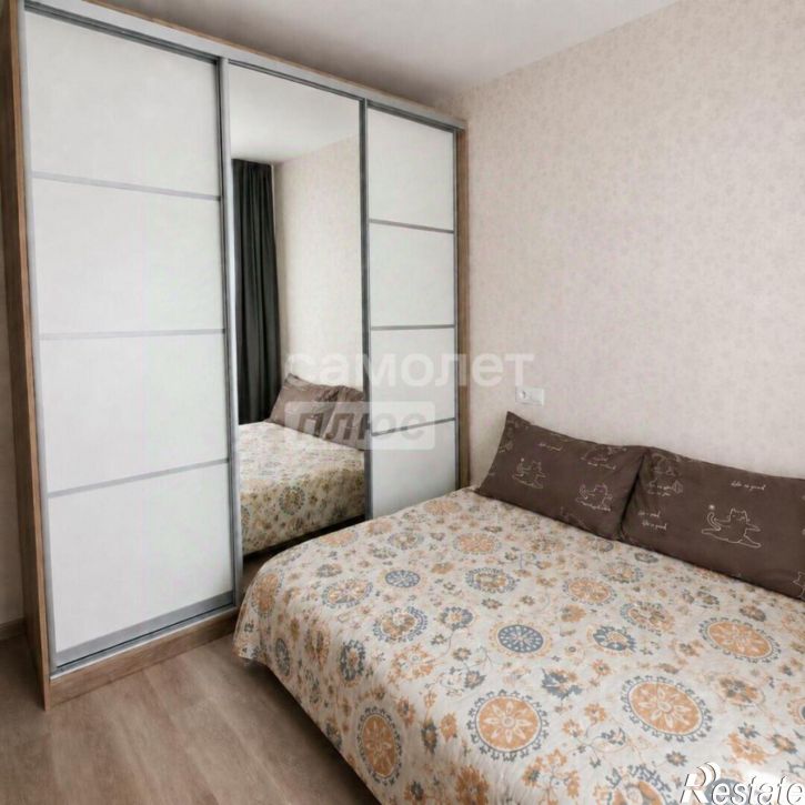 2-комн квартира улица Шацкого, 29,  д. 29