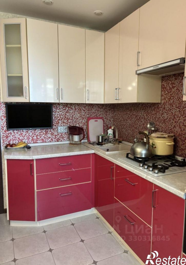 2-комн квартира проспект Ленина, 218,  д. 218