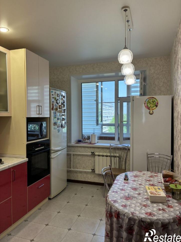 2-комн квартира проспект Ленина, 218,  д. 218