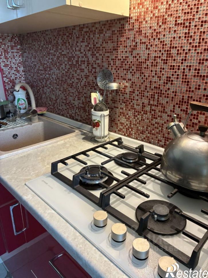 2-комн квартира проспект Ленина, 218,  д. 218