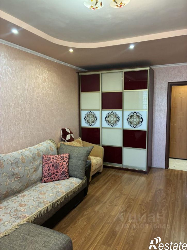 2-комн квартира проспект Ленина, 218,  д. 218