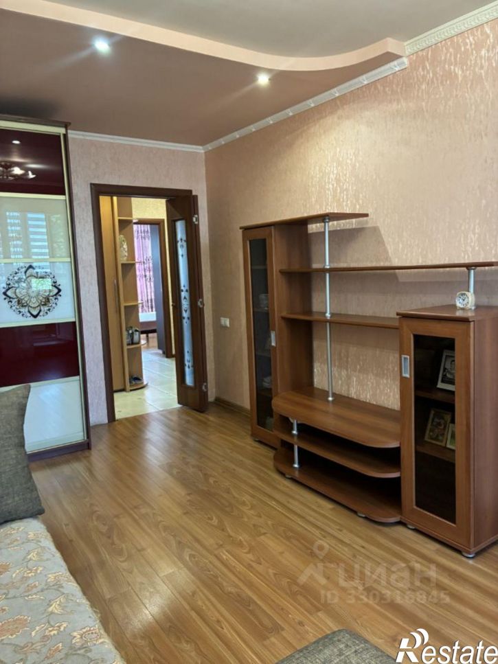 2-комн квартира проспект Ленина, 218,  д. 218