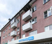 торговое помещение 95 кв м улица Лейпунского, 1