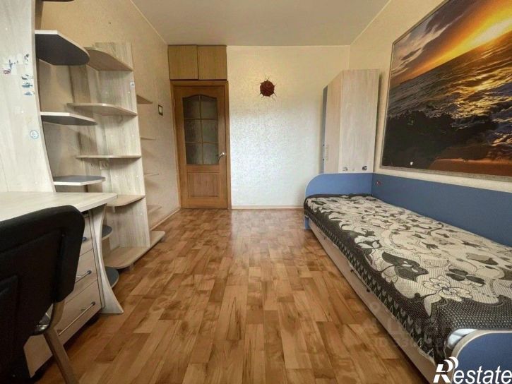 3-комн квартира улица Гагарина, 40,  д. 40