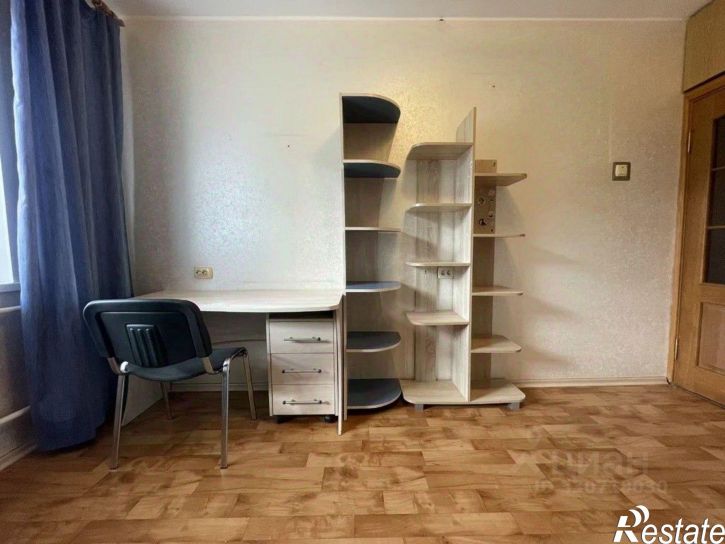 3-комн квартира улица Гагарина, 40,  д. 40