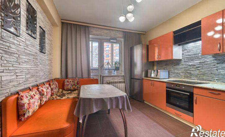 3-комн квартира проспект Маркса, 87,  д. 87