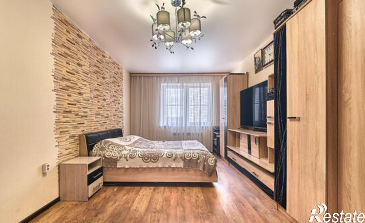 3-комн квартира проспект Маркса, 87,  д. 87
