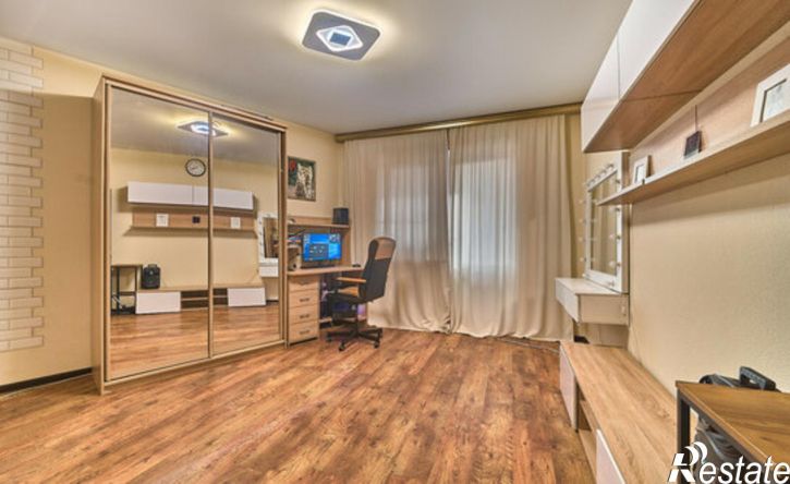 3-комн квартира проспект Маркса, 87,  д. 87