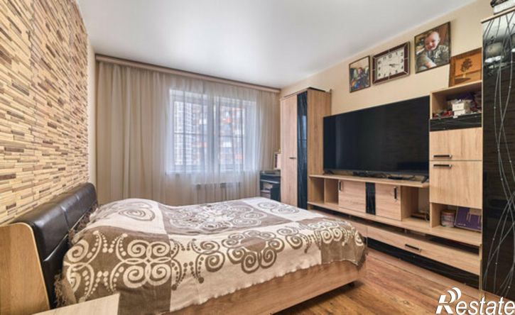 3-комн квартира проспект Маркса, 87,  д. 87