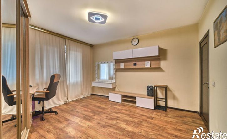 3-комн квартира проспект Маркса, 87,  д. 87