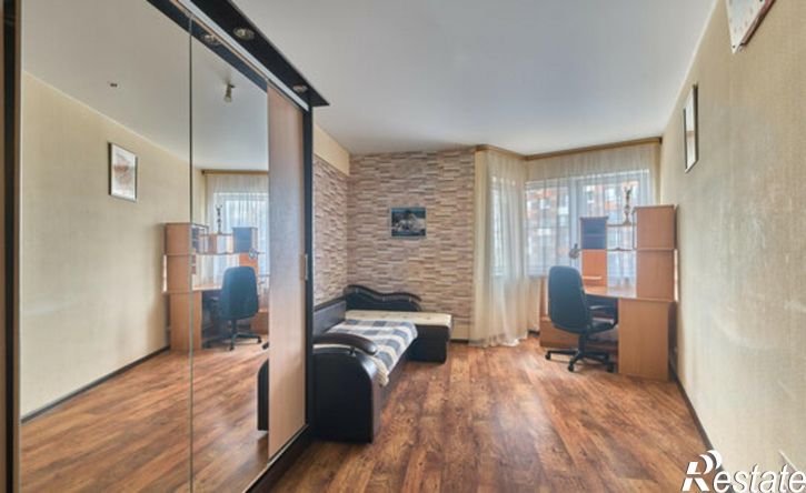 3-комн квартира проспект Маркса, 87,  д. 87