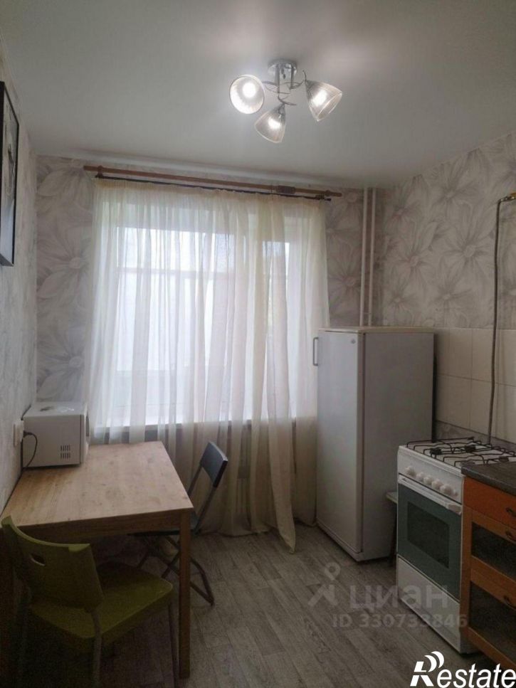 1-комн квартира ул Белкинская, 5,  д. 5