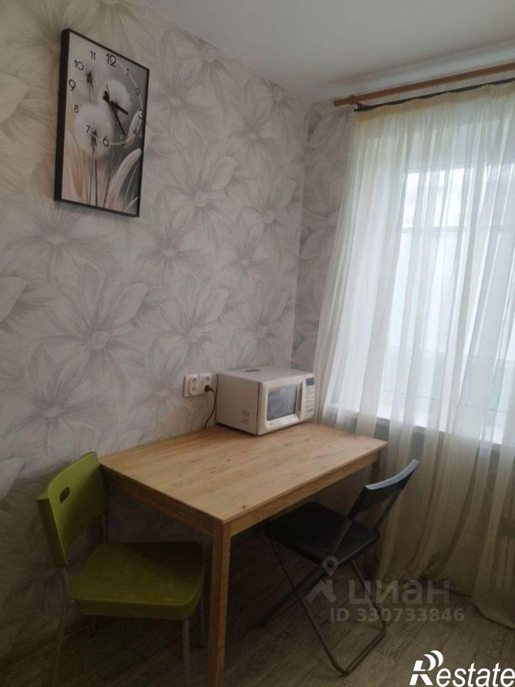 1-комн квартира ул Белкинская, 5,  д. 5