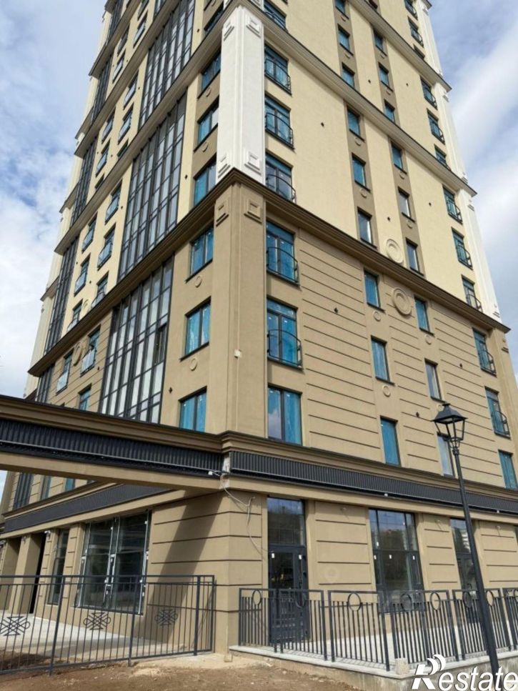 2-комн квартира Белкинская улица, 36 к1,  д. 36 к1