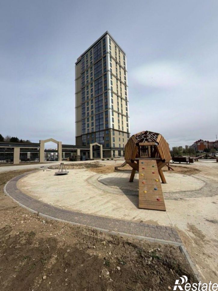 2-комн квартира Белкинская улица, 36 к1,  д. 36 к1