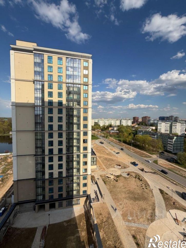 2-комн квартира Белкинская улица, 36 к1,  д. 36 к1