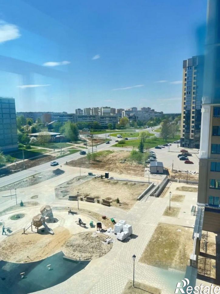 2-комн квартира Белкинская улица, 36 к1,  д. 36 к1