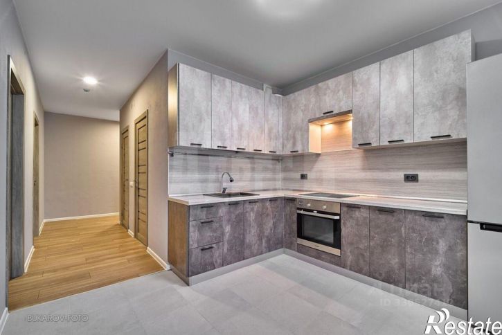 2-комн квартира проспект Маркса, 97,  д. 97