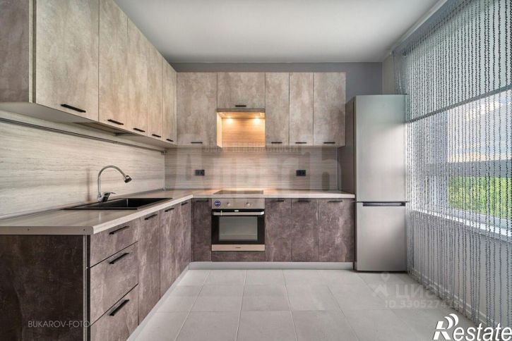 2-комн квартира проспект Маркса, 97,  д. 97