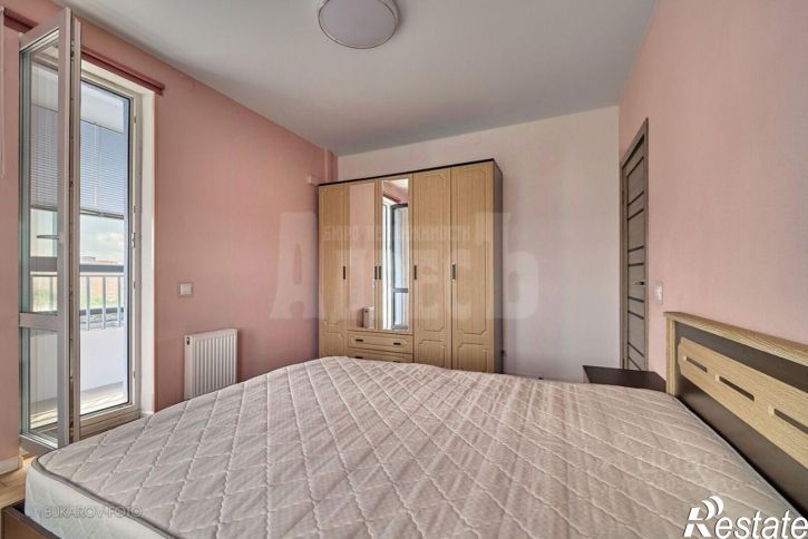 2-комн квартира проспект Маркса, 97,  д. 97