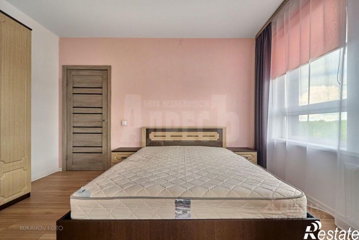 2-комн квартира проспект Маркса, 97,  д. 97