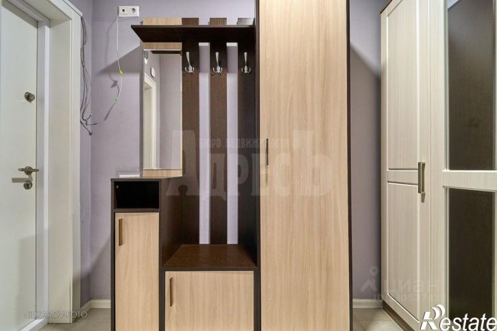 2-комн квартира проспект Маркса, 97,  д. 97