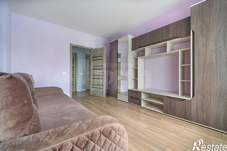2-комн квартира проспект Маркса, 97,  д. 97