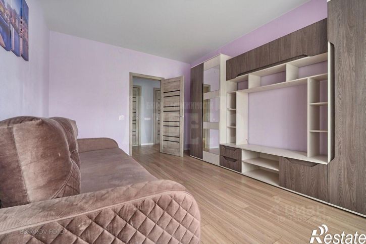 2-комн квартира проспект Маркса, 97,  д. 97