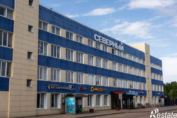 Офис Киевское шоссе, 59,  д. 59