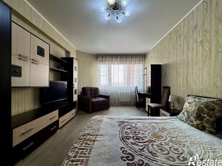 1-комн квартира Белкинская улица, 6,  д. 6