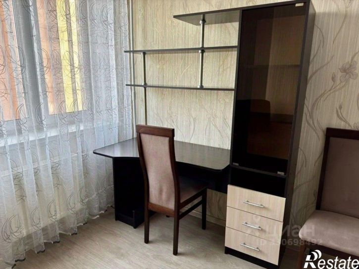 1-комн квартира Белкинская улица, 6,  д. 6
