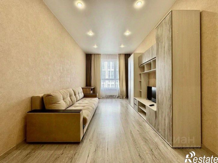 1-комн квартира проспект Ленина, 137 к2,  д. 137 к2