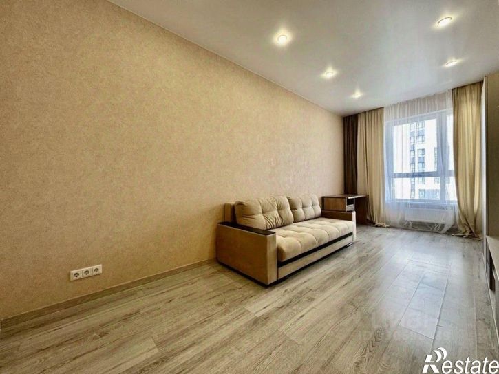 1-комн квартира проспект Ленина, 137 к2,  д. 137 к2