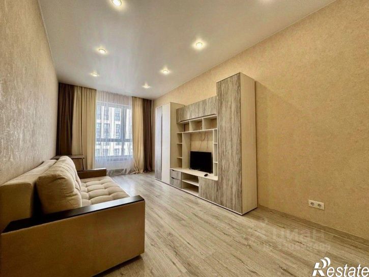 1-комн квартира проспект Ленина, 137 к2,  д. 137 к2
