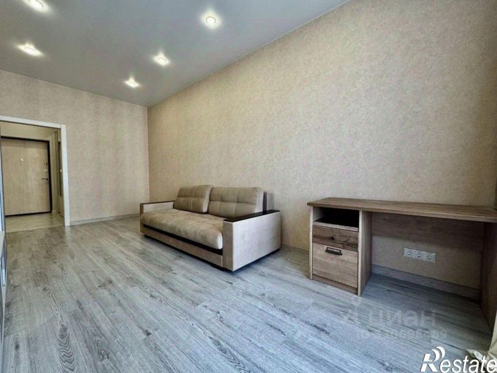1-комн квартира проспект Ленина, 137 к2,  д. 137 к2