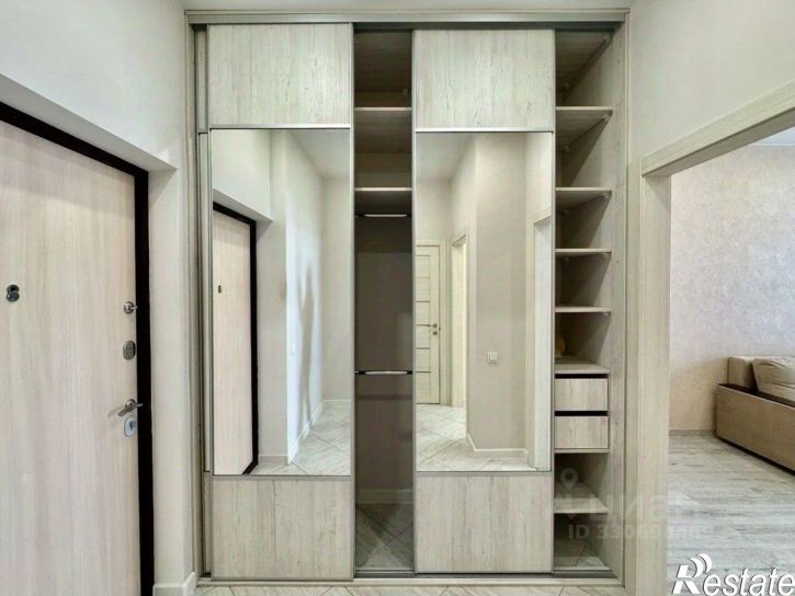 1-комн квартира проспект Ленина, 137 к2,  д. 137 к2