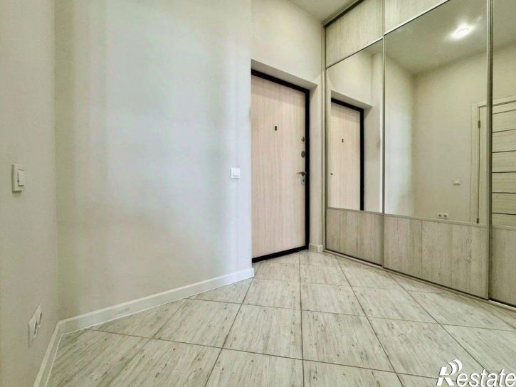1-комн квартира проспект Ленина, 137 к2,  д. 137 к2