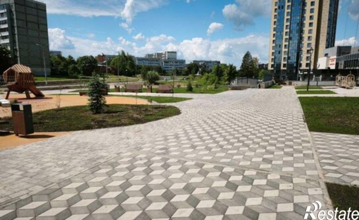 2-комн квартира Белкинская улица, 36 к1,  д. 36 к1