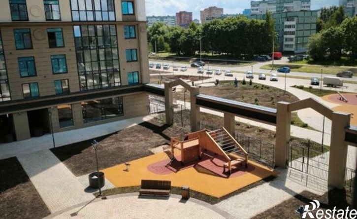 2-комн квартира Белкинская улица, 36 к1,  д. 36 к1