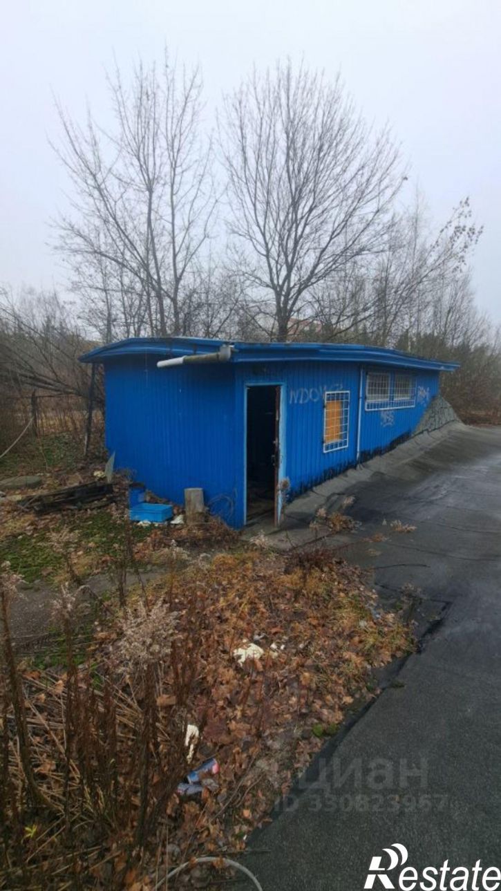 Отдельное здание г.о. город Обнинск, г Обнинск
