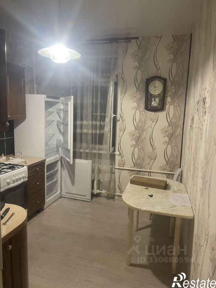 2-комн квартира пр-кт Ленина, 24,  д. 24