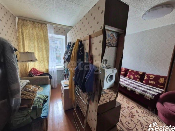 1-комн квартира ул Мира, 17а,  д. 17а