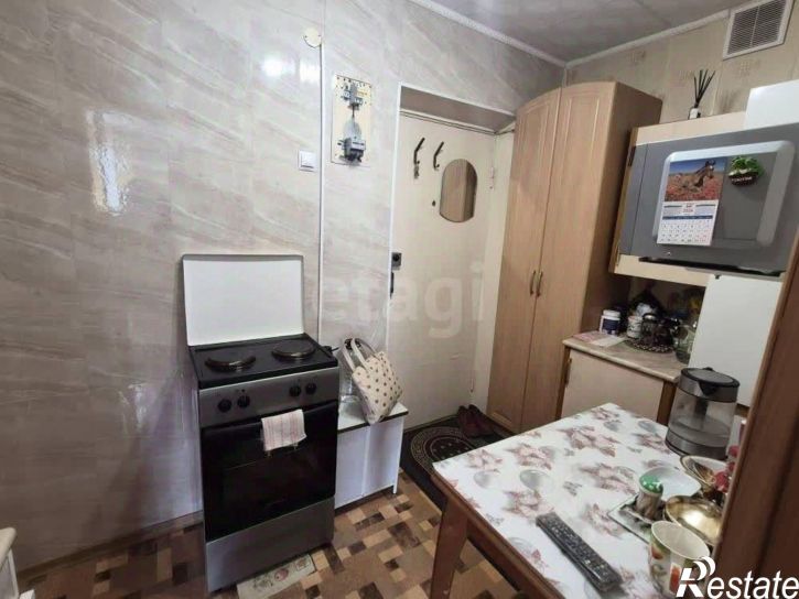 1-комн квартира ул Мира, 17а,  д. 17а